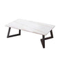 Single Slate Rectangle Coffee Table Modern Minimalist Coffee Table Clearhalo 'Coffee & Accent Tables' 'Coffee Tables' 'coffee_tables' 'furn' 'furn_coffee_tables' 'Furniture' 'Living Room Furniture' 1200x1200_467b8785-2d9a-480d-a1a6-880641e9bd39