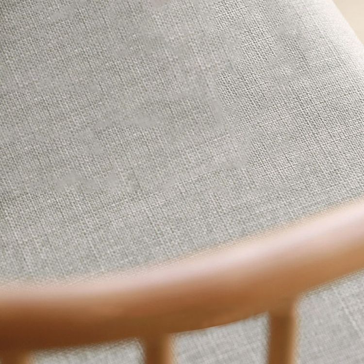 Wood Scandinavian Style Dining Chair Dining Room Windsor Back Arm Chair Clearhalo ' kitchen&dining_furn' 'Dining Chairs' 'Dining Tables & Seating' 'dining_chair' 'furn' 'furn_dining_chair' 'Furniture' 'furniture_dining_chair' 'Kitchen & Dining Furniture' 'kitchen' 1200x1200_468609da-2343-4596-b196-942d303679e3