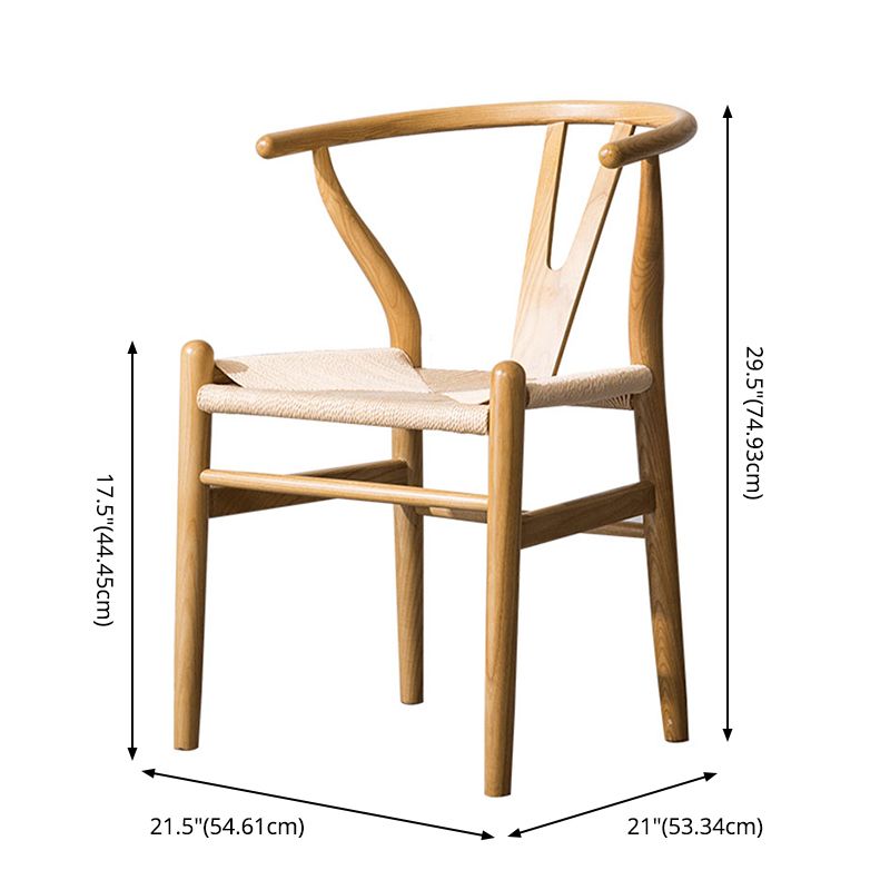 Contemporary Solid Wood Standard Dining Set Rectangle Kitchen Dining Set with 4 Legs Base Clearhalo 'Dining Room Sets' 'Dining Tables & Seating' 'dining_room_set' 'furn' 'furn_dining_room_set' 'Furniture' 'furniture_dining_room_set' 'Kitchen & Dining Furniture' 'kitchen&dining_furn' 'kitchen' 1200x1200_46867d3c-3056-41b0-888f-a1f4242f1f08