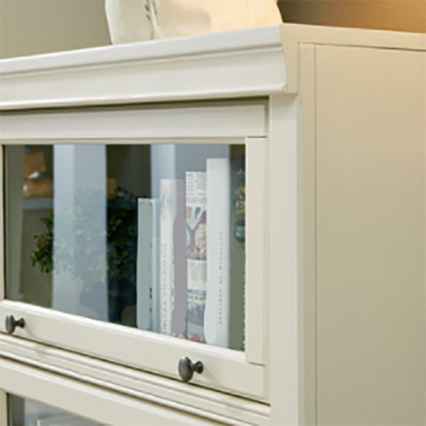 Contemporary Wooden Standard Bookcase Closed Back Bookshelf for Home Office Clearhalo 'Bookcases' 'furn' 'furn_bookcases' 'Furniture' 'furniture_bookcases' 'Office Furniture' 1200x1200_46871752-43b6-403c-b48a-8ffdf92d4e89