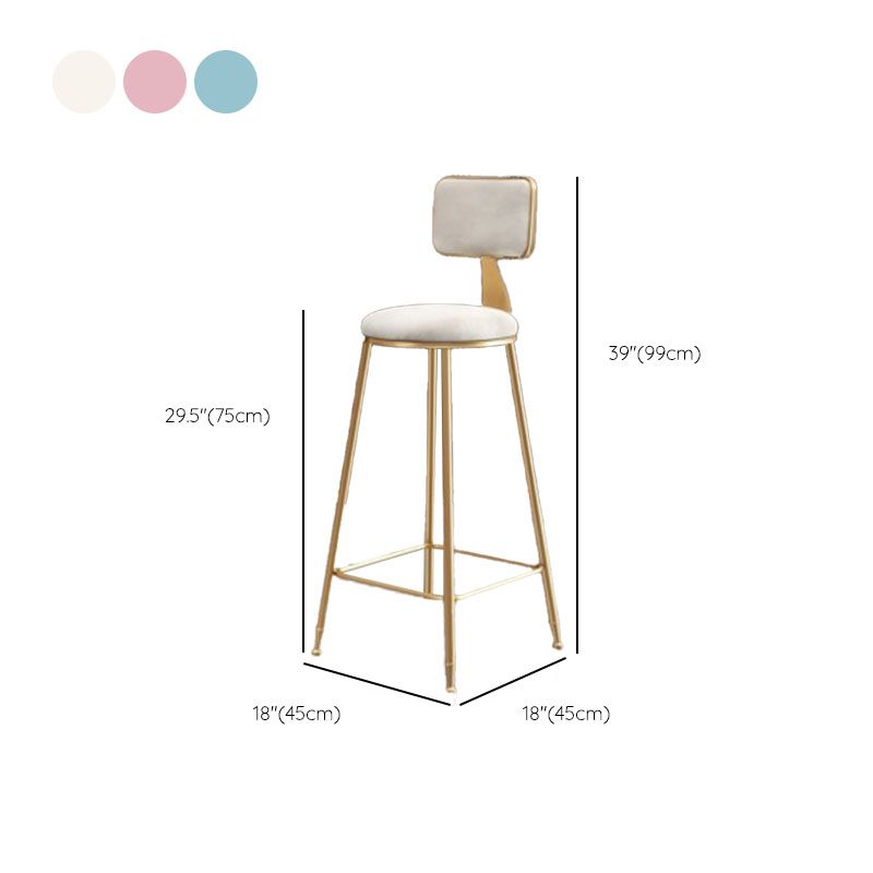 Glam Style Fixed Bar Table 1/4 Pieces Solid Wood Rectangle Counter Set for Indoor Clearhalo 'Bar Furniture' 'furn' 'furn_home_bar_bar_sets' 'Furniture' 'Home Bars & Bar Sets' 'home_bar_bar_sets' 'Kitchen & Dining Furniture' 1200x1200_46890d56-9607-40b9-b5e8-26db02f878b5