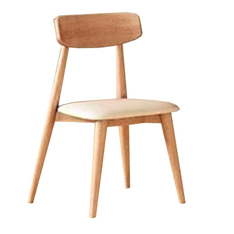 Modern 1/2/3/5 Pieces Dining Furniture Stone Rectangle Dining Chairs Set in White