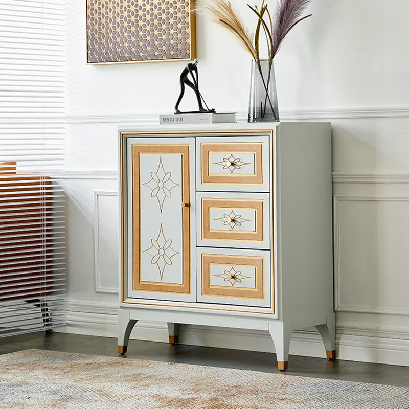 14.82-inch Width Storage Chest Manufactured Wood Contemporary Dresser Clearhalo 'Bedroom Furniture' 'Dressers & Chests' 'dressers_chests' 'furn' 'furn_dressers_chests' 'Furniture' 1200x1200_46915ce3-f05b-4cba-a8f7-dab7a60fdc9a