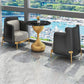 Modern Marble Dining Room Set 1/3/4/5 Pieces Dining Furniture Set /Separate Items Clearhalo 'Dining Room Sets' 'Dining Tables & Seating' 'dining_room_set' 'furn' 'furn_dining_room_set' 'Furniture' 'furniture_dining_room_set' 'Kitchen & Dining Furniture' 'kitchen&dining_furn' 'kitchen' 1200x1200_46947f8d-c15b-4867-8fac-08721f18a19e