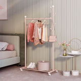 Bernocchiera di metallo a sospensione dell'albero contemporaneo