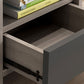 1 Drawer Wooden Night Table Contemporary Nightstand with 1 Shelf ,19.7 Tall Clearhalo 'Bedroom Furniture' 'furn' 'furn_night_stand' 'Furniture' 'night_stand' 'Nightstands' 1200x1200_469af5ec-ba46-4abb-9083-05095a4ed48e
