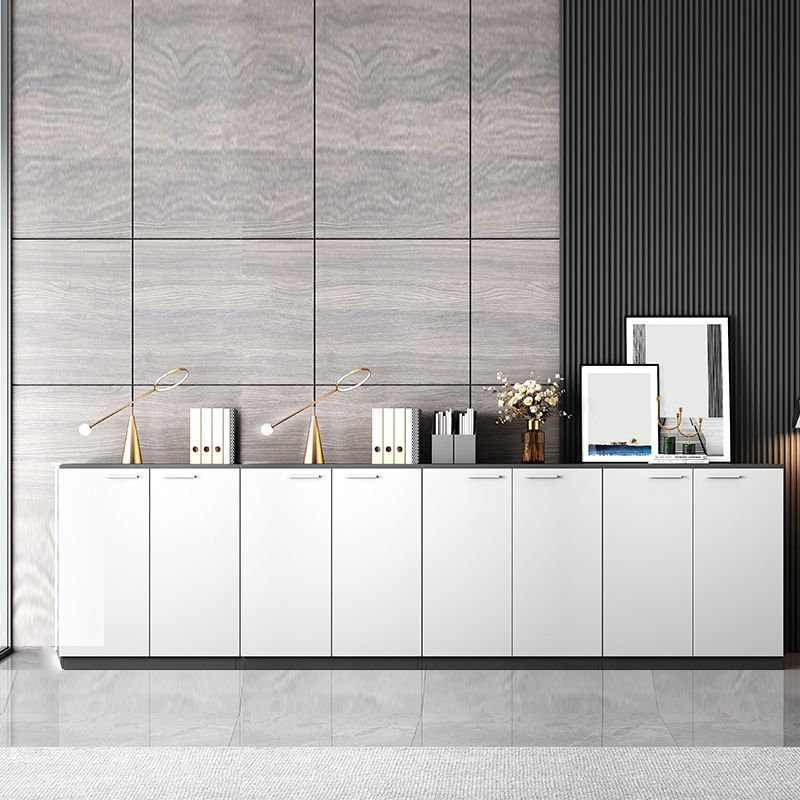 Medieval Modern Storage Filing Cabinet Wooden Frame Lateral File Cabinet Clearhalo 'Filing Cabinets' 'filling_cabinets' 'furn' 'furn_filling_cabinets' 'Furniture' 'Office Furniture' 1200x1200_469f5d6a-33bf-4591-8bc3-14faf2afa0b7