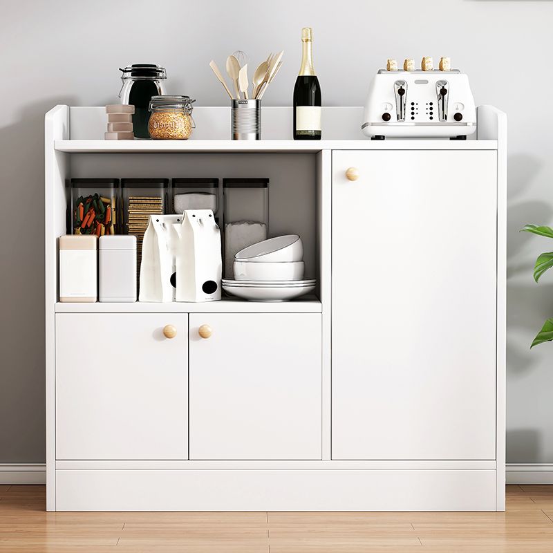 Server da pranzo in stile contemporaneo server ingegnerizzato per soggiorno