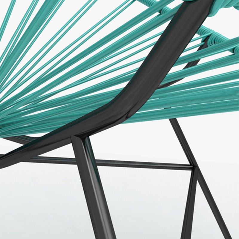 31.49" L x 37.40" W x 37.40" H Papasan Chair Armless Accent Chair for Living Room Clearhalo 'Accent Chairs' 'accent_chairs' 'Chairs & Seating' 'furn' 'furn_accent_chairs' 'Furniture' 'furniture_accent_chairs' 'Living Room Furniture' 1200x1200_46a5a235-75db-4dbd-bb61-7ac66bbddaab