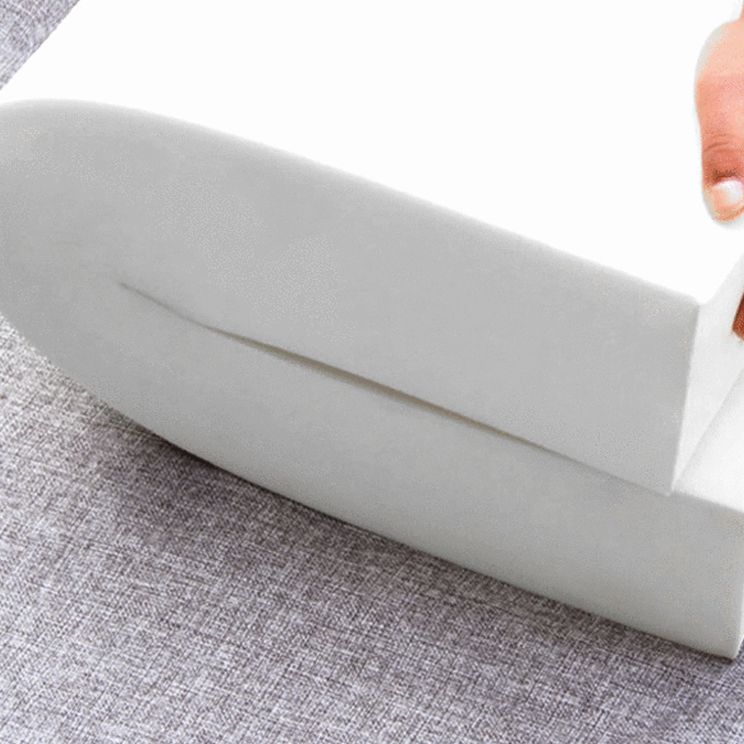 Contemporary Velvet Armless Dining Chair Metal Dining Room Chairs for Home Use Clearhalo ' kitchen&dining_furn' 'Dining Chairs' 'Dining Tables & Seating' 'dining_chair' 'furn' 'furn_dining_chair' 'Furniture' 'furniture_dining_chair' 'Kitchen & Dining Furniture' 'kitchen' 1200x1200_46a66ea7-06f6-41b1-8614-d180a56b266f