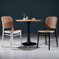 Modern Style Dining Chair Plastic Dining Armless Side Chair for Kitchen Clearhalo ' kitchen&dining_furn' 'Dining Chairs' 'Dining Tables & Seating' 'dining_chair' 'furn' 'furn_dining_chair' 'Furniture' 'furniture_dining_chair' 'Kitchen & Dining Furniture' 'kitchen' 1200x1200_46b24a4b-404b-4f8d-ae2c-c6d58a6598f4