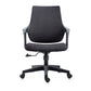 18 Inch Wide Office Chair Contemporary Upholstered Desk Chair Clearhalo 'furn' 'furn_office_chair' 'Furniture' 'Office Chairs' 'Office Furniture' 'office_chair' 1200x1200_46b7f188-7635-4005-b030-77278283b615