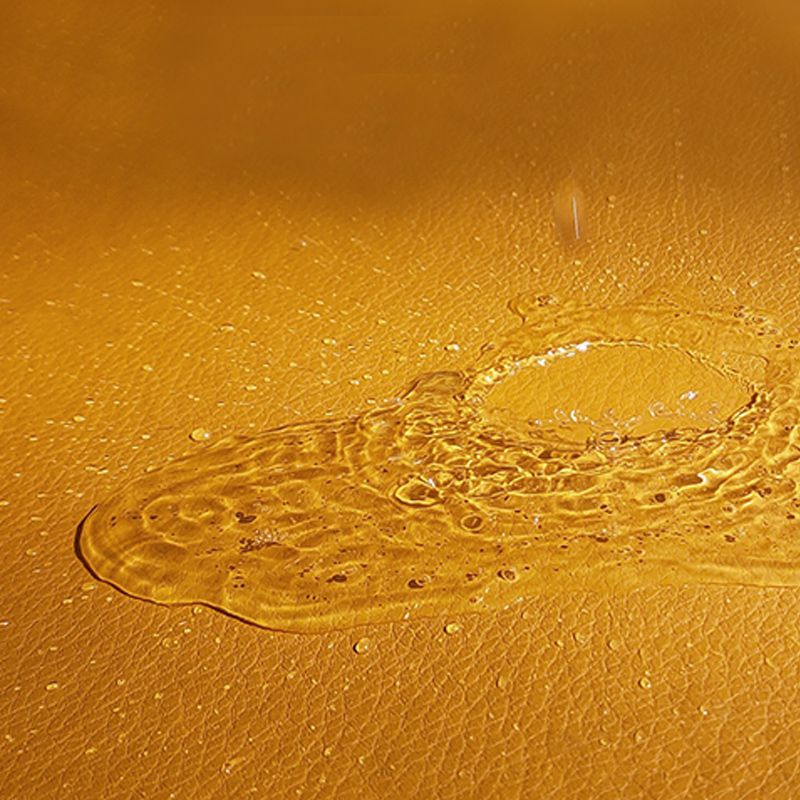 Modern Faux Leather Custom Sofa 39.3"W Loose Back Sofa with Square Arm Clearhalo 'furn' 'furn_sofas' 'Furniture' 'furniture_sofas' 'Living Room Furniture' 'Sofa' 'sofas' 1200x1200_46bb6f0c-0f02-4b1d-8558-a71a98f976fc