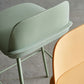 Contemporary Metal Plastic Barstool Bristol Bar Stool with Footrest and Low Back Clearhalo 'Bar Furniture' 'Bar Stools' 'bar_stools' 'furn' 'furn_bar_stools' 'furniture_bar_stools' 'Kitchen & Dining Furniture' 'kitchen&dining_furn' 'kitchen' 'kitchen_furn' Furniture' 1200x1200_46c20256-368e-40c0-860e-71abca556d4a