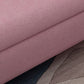 Nordic Recessed Arms Chaise Lounge with Cushioned for Bedroom and Living Room Clearhalo 'Chairs & Seating' 'Chaise Lounge' 'chaise_lounge' 'furn' 'furn_chaise_lounge' 'Furniture' 'Living Room Furniture' 1200x1200_46c87d4d-ed3a-4b4d-b128-876bd30abdf8