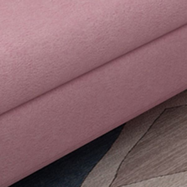 Nordic Recessed Arms Chaise Lounge with Cushioned for Bedroom and Living Room Clearhalo 'Chairs & Seating' 'Chaise Lounge' 'chaise_lounge' 'furn' 'furn_chaise_lounge' 'Furniture' 'Living Room Furniture' 1200x1200_46c87d4d-ed3a-4b4d-b128-876bd30abdf8