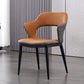 Contemporary Dining Chair Upholstered Open Back Dining Side Chair for Home Clearhalo ' kitchen&dining_furn' 'Dining Chairs' 'Dining Tables & Seating' 'dining_chair' 'Furniture' 'furniture_dining_chair' 'Kitchen & Dining Furniture' 'kitchen' 1200x1200_46cb64d9-8ff5-402c-af99-0d80e8686f51