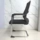 22"W Contemporary Desk Chair Breathable AirGrid Fixed Arms Office Chair Clearhalo 'furn' 'furn_office_chair' 'Furniture' 'Office Chairs' 'Office Furniture' 'office_chair' 1200x1200_46ccc50a-dad4-495e-b34c-ec39b8189e80