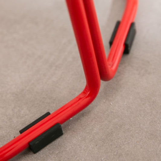 Scandinavian Style Bar-stool with PP Seat Counter Stools for Kitchen Clearhalo 'Bar Furniture' 'Bar Stools' 'bar_stools' 'furn' 'furn_bar_stools' 'furniture_bar_stools' 'Kitchen & Dining Furniture' 'kitchen&dining_furn' 'kitchen' 'kitchen_furn' Furniture' 1200x1200_46d4048e-c620-4897-acbe-331b74520e3e