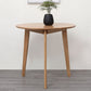 Contemporary Round Dining Table Oak Solid Wood Table for Home Kitchen Dinner Clearhalo ' dining_table' 'Dining Tables & Seating' 'Dining Tables' 'furn' 'furn_dining_table' 'Furniture' 'furniture_dining_table' 'Kitchen & Dining Furniture' 'kitchen&dining_furn' 'kitchen' 'kitchen_dining_table' 1200x1200_46db13af-12b7-4380-8a7d-9a61040a9b98