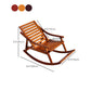 Modern Rocker Chair Solid Wood Frame Spindle Rocker Chair for Living Room Clearhalo 'Chairs & Seating' 'furn' 'furn_rocking_chairs' 'Furniture' 'Living Room Furniture' 'Rocking Chairs' 'rocking_chairs' 1200x1200_46db7038-889c-460d-baaf-46d1a34df216
