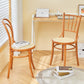 Wood Traditional Kitchen Dining Room Chair Slat Back Side Chair Clearhalo 'Dining Chairs' 'Dining Tables & Seating' 'dining_chair' 'furn' 'furn_dining_chair' 'Furniture' 'furniture_dining_chair' 'Kitchen & Dining Furniture' 1200x1200_46e7ecd5-3975-45e8-a16c-b561301dab41