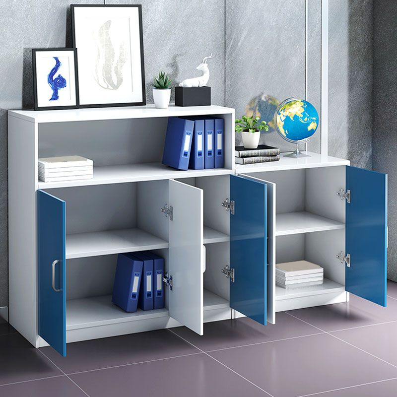 Contemporary Filing Cabinet Wood Vertical Filing Cabinet for Home Office Clearhalo 'Filing Cabinets' 'filling_cabinets' 'furn' 'furn_filling_cabinets' 'Furniture' 'Office Furniture' 1200x1200_46ebbaac-fdc4-403a-9f9d-0107d94b05d6