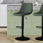 Adjustable Swivel Modern Bar Stool PU Upholstery Footrest Backrest Indoor Stool Clearhalo 'Bar Furniture' 'Bar Stools' 'bar_stools' 'furn' 'furn_bar_stools' 'furniture_bar_stools' 'Kitchen & Dining Furniture' 'kitchen&dining_furn' 'kitchen' 'kitchen_furn' Furniture' 1200x1200_46f4bccb-f4e6-4bde-9f59-cd5932998be4