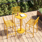 Iron Outdoor Counter Stools Industrial Low Back Bar Stools with Square Seat Clearhalo 'Bar Furniture' 'Bar Stools' 'bar_stools' 'furn' 'furn_bar_stools' 'furniture_bar_stools' 'Kitchen & Dining Furniture' 'kitchen&dining_furn' 'kitchen' 'kitchen_furn' Furniture' 1200x1200_46f5c062-b6ee-409b-8759-3e9b5ae58ce3