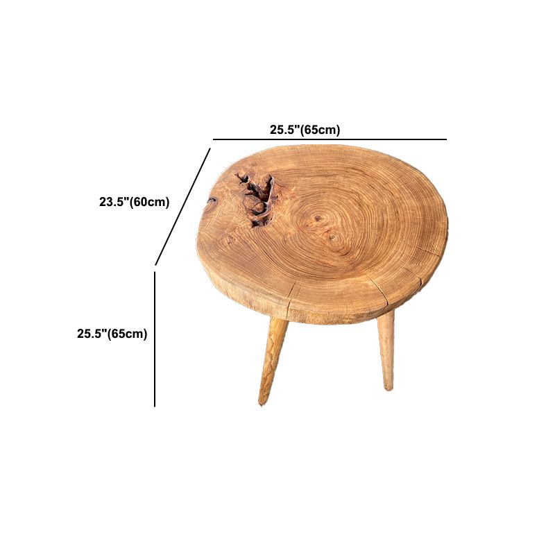 Scandinavian Wooden Coffee Table Free form 3 Legs Coffee Table Set for Living Room Clearhalo 'Coffee & Accent Tables' 'Coffee Tables' 'coffee_tables' 'furn' 'furn_coffee_tables' 'Furniture' 'Living Room Furniture' 1200x1200_46f73fc0-16ba-4d28-b5fa-a768b7362686