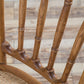 Wood Farmhouse Side Chair Slat Back Weathered Dining Side Chair for Restaurant Clearhalo ' kitchen&dining_furn' 'Dining Chairs' 'Dining Tables & Seating' 'dining_chair' 'furn' 'furn_dining_chair' 'Furniture' 'furniture_dining_chair' 'Kitchen & Dining Furniture' 'kitchen' 1200x1200_46f844df-a060-4a64-956f-5ca64189d965