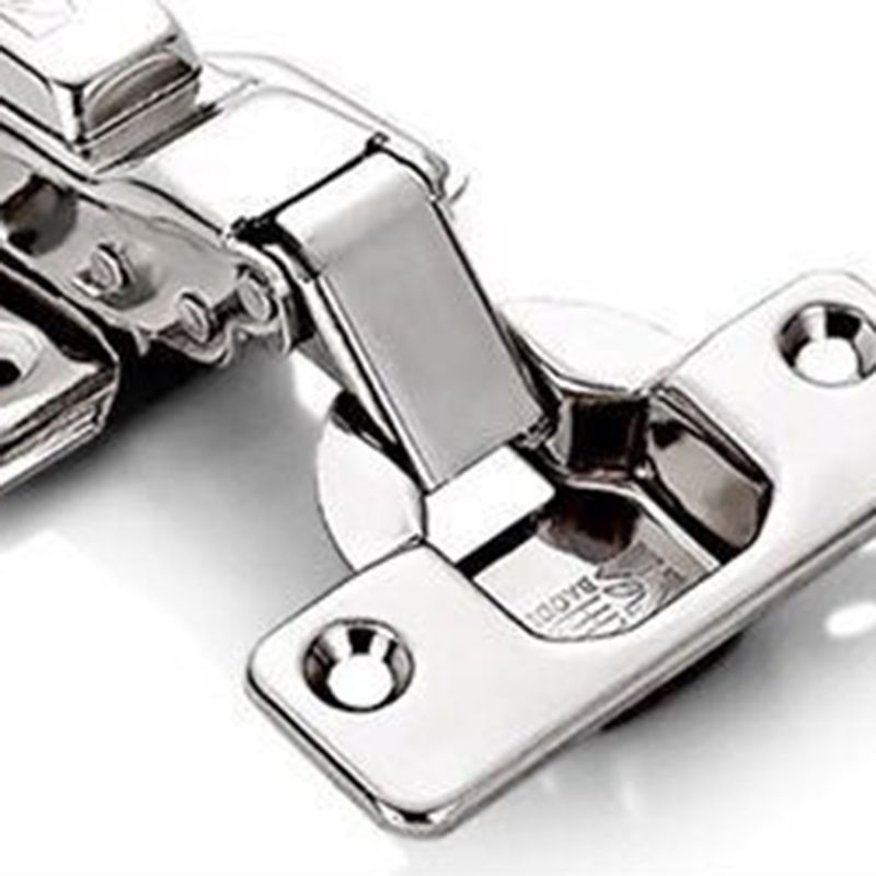 Archivadores contemporáneos marco de madera sólida Oficina de archivos verticales blancos