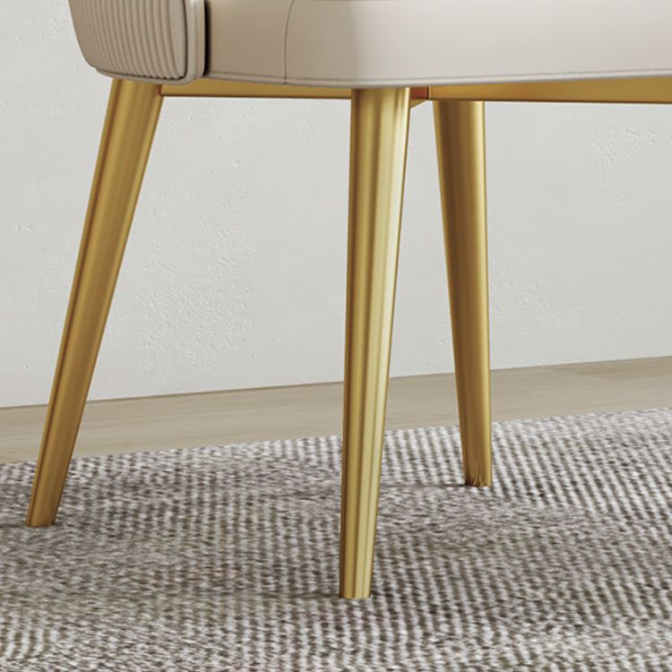 1/2/5/6/7 Pcs Metal Modern Dining Set with Oval Shape Table Dinette Set Clearhalo 'Dining Room Sets' 'Dining Tables & Seating' 'dining_room_set' 'furn' 'furn_dining_room_set' 'Furniture' 'furniture_dining_room_set' 'Kitchen & Dining Furniture' 'kitchen&dining_furn' 'kitchen' 1200x1200_470713f2-beb0-44ff-8769-888808c43ffe