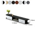 Contemporary Style TV Stand Faux Wood Wall-mounted TV Cabinet with 2 Doors Clearhalo 'furn' 'furn_tv_stands_entertainment_centers' 'Furniture' 'Living Room Furniture' 'TV Stands & Entertainment Centers' 'TV Stands & Media Storage Furniture' 'tv_stands_entertainment_centers' 1200x1200_470b91f3-46c7-48b3-9b2f-eb30bf69ce4d