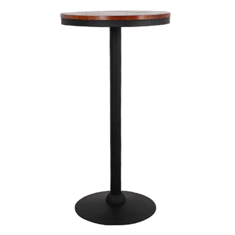 Set tavolo e sgabello da 1/3/4 pezzi Set altezza bancone in legno massello