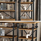 Solid Wood Bookshelf Industrial Style Open Back Bookcase for Home Office Clearhalo 'Bookcases' 'furn' 'furn_bookcases' 'Furniture' 'furniture_bookcases' 'Office Furniture' 1200x1200_471bc8b6-203c-4bd2-a4d7-75466f8370ff