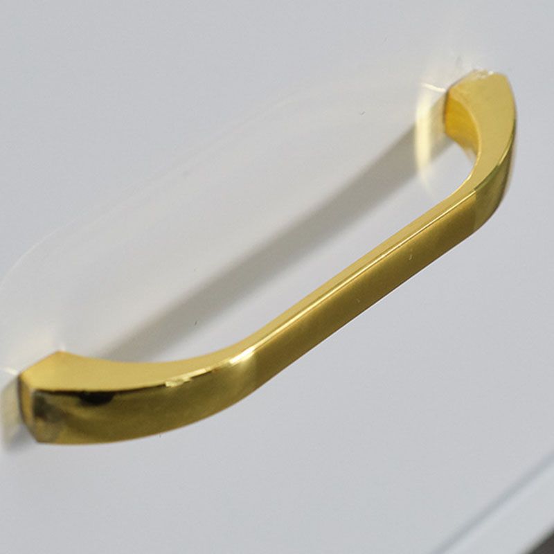 Modern TV Media Stand with Gold Metal Legs Stone Top Media Console with Drawers Clearhalo 'furn' 'furn_tv_stands_entertainment_centers' 'Furniture' 'Living Room Furniture' 'TV Stands & Entertainment Centers' 'TV Stands & Media Storage Furniture' 'tv_stands_entertainment_centers' 1200x1200_4724dc53-8744-4f6c-88dd-e65993fa7b95