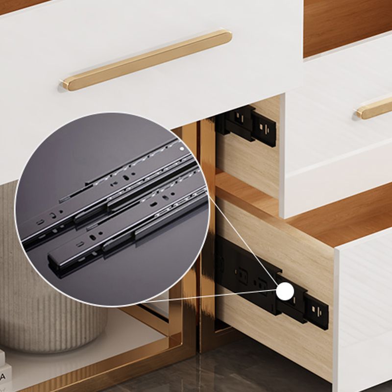 Modern Style Open Bookshelf Etagere Shelf Bookcase for Home Office Clearhalo 'Bookcases' 'furn' 'furn_bookcases' 'Furniture' 'furniture_bookcases' 'kitchen' 'kitchen_bookcases' 'Living Room Furniture' 'Office Furniture' 1200x1200_472c76b4-dedb-4b7d-a091-b65ad73dfccd