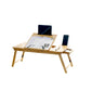 Contemporary Wood Office Desk Folding Writing Desk for Office Clearhalo 'furn' 'furn_office_desk' 'Furniture' 'Office Desks' 'Office Furniture' 'office_desk' 1200x1200_472fb2df-6a35-434b-929e-2d5501000a76