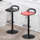 Industrial Style Bar-stool Metal Leg with Adjustable Height Bucket Seat Barstool Clearhalo 'Bar Furniture' 'Bar Stools' 'bar_stools' 'furn' 'furn_bar_stools' 'furniture_bar_stools' 'Kitchen & Dining Furniture' 'kitchen&dining_furn' 'kitchen' 'kitchen_furn' Furniture' 1200x1200_473066b3-d7f0-451e-a901-a9b6736c4c9f