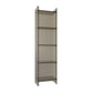 Vertical Scandinavian Standard Bookshelf with Acrylic Frame and Shelf Clearhalo 'Bookcases' 'furn' 'furn_bookcases' 'Furniture' 'furniture_bookcases' 'Office Furniture' 1200x1200_473f49fc-9db0-4fa3-89b1-f581575ef13d