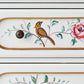 Cassettiera moderna in legno realizzata con cassettiera con 3/4/5 cassetti