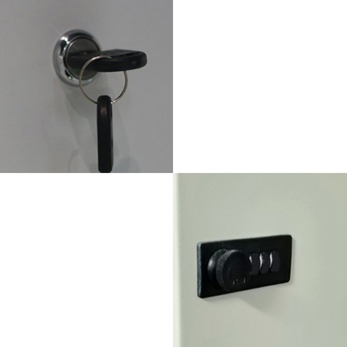 Babyet de archivos contemporáne