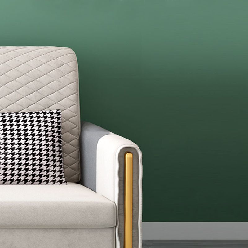 Reclining Square Arm Loveseat Modern Tight Back Bed Sofa Couch Clearhalo 'furn' 'furn_sofas' 'Furniture' 'furniture_sofas' 'kitchen' 'kitchen_sofas' 'Living Room Furniture' 'Sofa' 'sofas' 1200x1200_4751b547-c1aa-49f8-a45b-1dd5e6b2e837