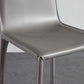 Modern Style Low Back Bar-stool Pu Leather Counter Bar Stool with Metal Legs Clearhalo 'Bar Furniture' 'Bar Stools' 'bar_stools' 'furn' 'furn_bar_stools' 'Furniture' 'Kitchen & Dining Furniture' 1200x1200_47553d66-fb06-4dd4-a398-f3a6c6daff6e