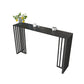 Industrial Bar Table Set 1/2/3 Pieces Bar Stool and Table Set Clearhalo 'Bar Furniture' 'furn' 'furn_home_bar_bar_sets' 'Furniture' 'Home Bars & Bar Sets' 'home_bar_bar_sets' 'Kitchen & Dining Furniture' 1200x1200_475a4f69-09e5-4a44-98ce-0a771adfa078