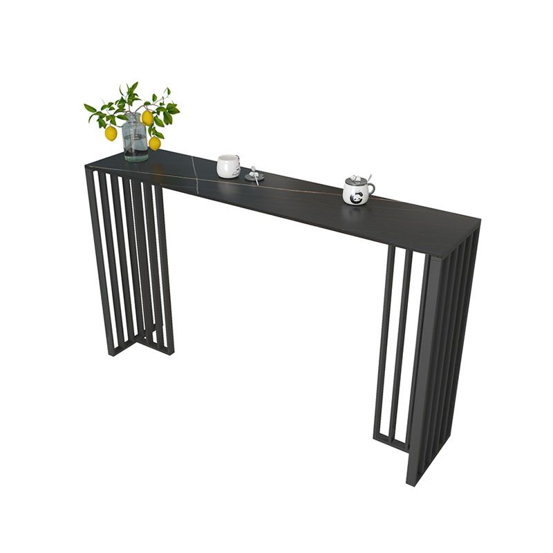 Industrial Bar Table Set 1/2/3 Pieces Bar Stool and Table Set Clearhalo 'Bar Furniture' 'furn' 'furn_home_bar_bar_sets' 'Furniture' 'Home Bars & Bar Sets' 'home_bar_bar_sets' 'Kitchen & Dining Furniture' 1200x1200_475a4f69-09e5-4a44-98ce-0a771adfa078