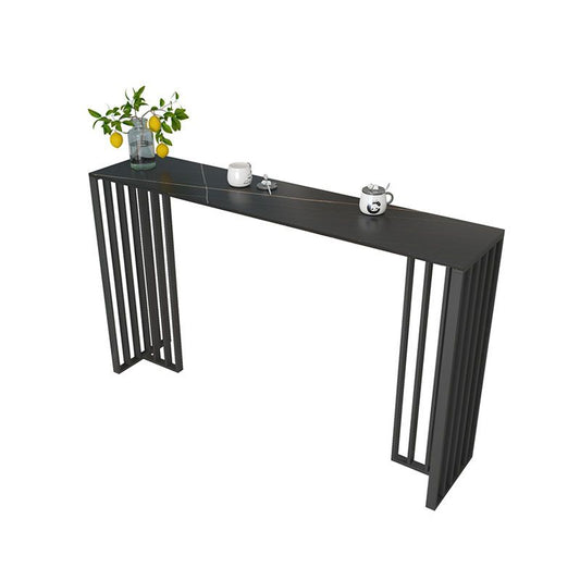 Set da tavolo da bar industriale 1/2/3 pezzi sgabello da bar e tavolo