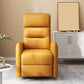 25.98" Wide Manual Recliner Modernism Recliner Chairs with Swivel Glider Base Clearhalo 'Chairs & Seating' 'furn' 'furn_recliners' 'Furniture' 'Living Room Furniture' 'Recliners' 1200x1200_47639b8d-d4a3-464a-81e7-b6e551877b10