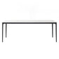 Contemporary Sintered Stone Table Rectangle Table Set 1/4/5/7 Pieces Dining Set Clearhalo 'Dining Room Sets' 'Dining Tables & Seating' 'dining_room_set' 'furn' 'furn_dining_room_set' 'Furniture' 'Kitchen & Dining Furniture' 1200x1200_4767f670-8e5f-40a8-b9b1-1636035238f5